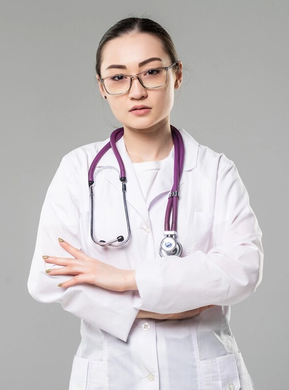 Dr. Teona Otarashvilli, DMD